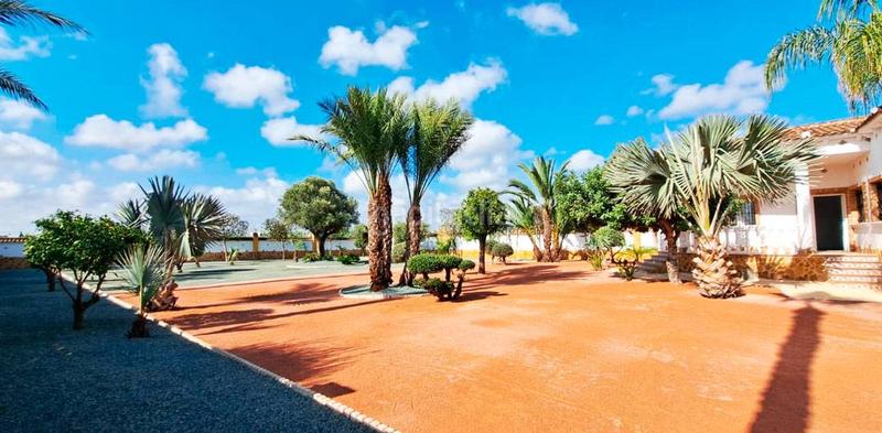 Foto ce71da6b-2178-41b1-8685-9f3d8053b52d. Miete chalet mit heizung in Catral