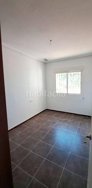 Foto fc22222f-b26c-4ea6-aa69-712d79eda481. Miete chalet mit heizung in Catral