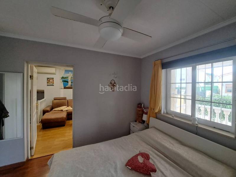 Foto 0e2d0361-f275-4776-8442-b67fcf492bcd. Semi detached house in Pueblo Español-Coveta Fumá Campello (el)