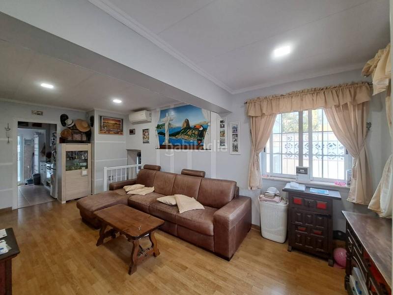 Foto 11b9fdb2-98a6-4a06-b716-1fd9d4516a26. Semi detached house in Pueblo Español-Coveta Fumá Campello (el)