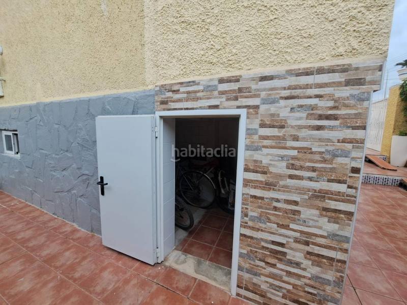 Foto 149e016a-4e5d-44ba-b7fb-0afbb697ca22. Semi detached house in Pueblo Español-Coveta Fumá Campello (el)