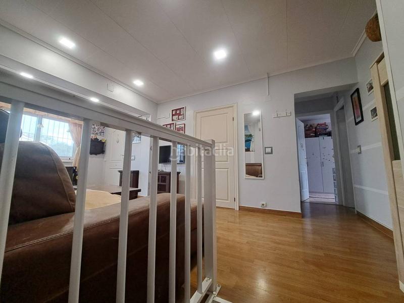 Foto 1a26671e-44ac-4123-9cb1-2b73be5458d0. Semi detached house in Pueblo Español-Coveta Fumá Campello (el)