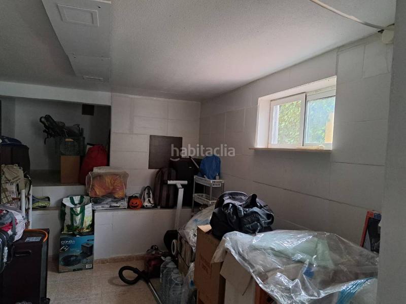 Foto 4dafe24a-f1cf-4546-8130-c04044747c73. Semi detached house in Pueblo Español-Coveta Fumá Campello (el)