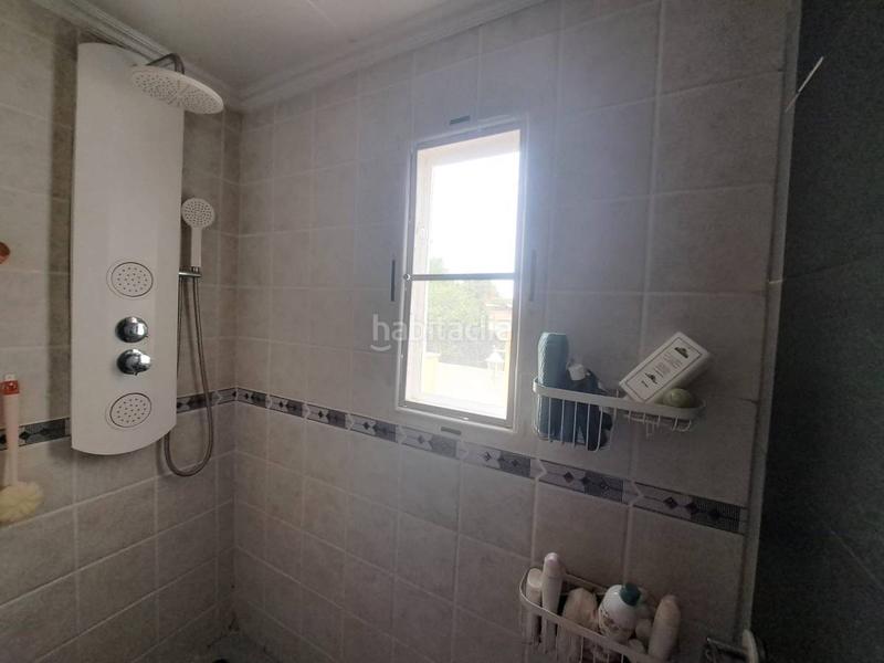 Foto 9d4b7ffc-c81c-4a66-9134-715888f6aaba. Semi detached house in Pueblo Español-Coveta Fumá Campello (el)