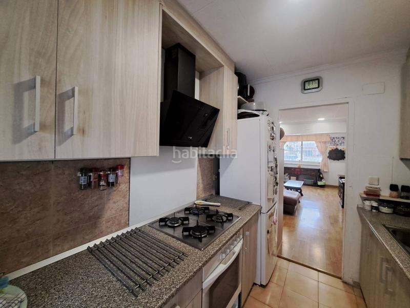 Foto cc8e4a67-047f-4eff-af0f-06672dfb2936. Semi detached house in Pueblo Español-Coveta Fumá Campello (el)