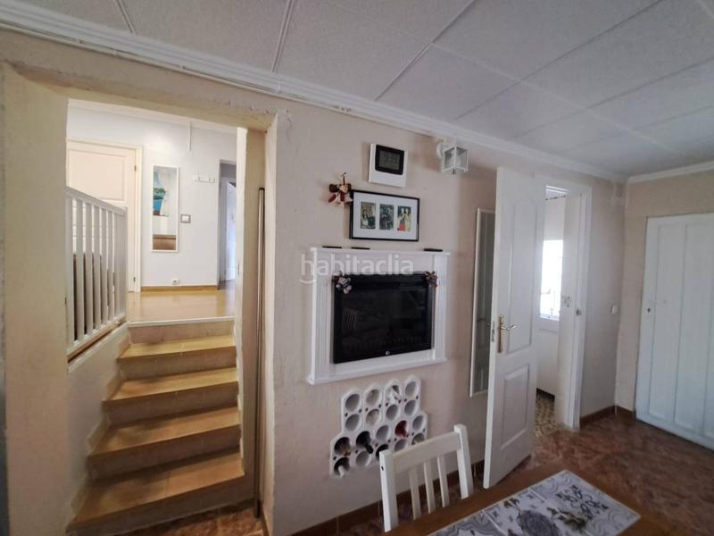 Foto dacca67e-3b90-4fcd-aca0-c1cb2c25a1bf. Semi detached house in Pueblo Español-Coveta Fumá Campello (el)