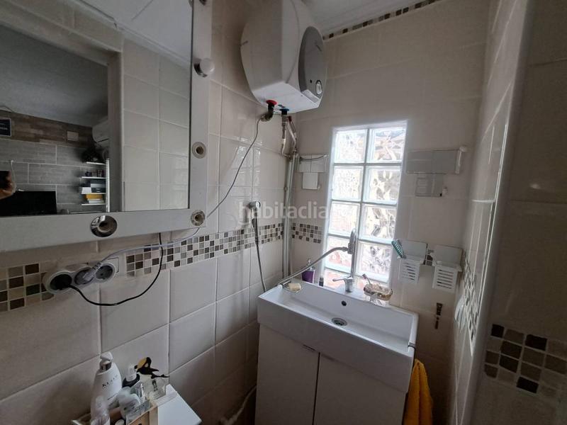 Foto f431ef5e-316a-4889-914a-25456b8c827b. Semi detached house in Pueblo Español-Coveta Fumá Campello (el)