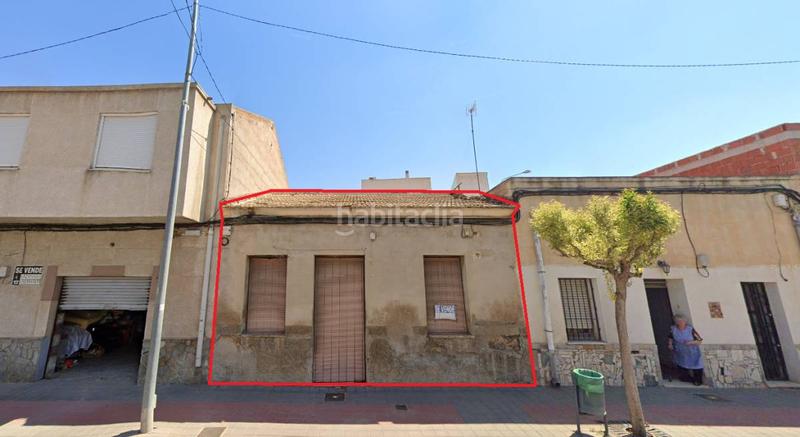 Foto e8ddaf71-f4fc-43c6-b1a4-4bf9f977e9bd. Terreny residencial a Catral