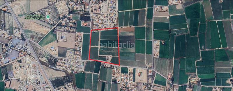 Foto 1d41eebb-9880-4b4b-842d-ced03e33c5a3. Wohngrundstück in Catral