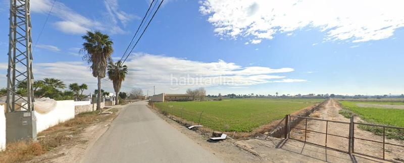 Foto 32b0d2b6-24d4-4e3c-9264-b21564cf6f58. Wohngrundstück in Catral