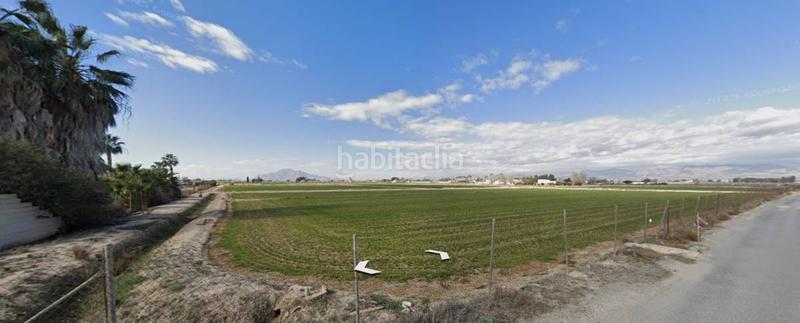 Foto 9807b1d4-820a-4bfa-beb1-99eecf499be3. Wohngrundstück in Catral