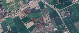 Residential Plot  Calle sta. águeda. Terreno rústico de 13.695 m