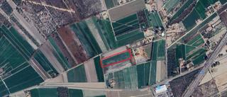 Residential Plot  Calle sta. águeda. Terreno rústico de 4.399 m