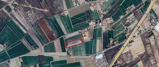 Residential Plot  Calle sta. águeda. Terreno rústico de 4.404 m