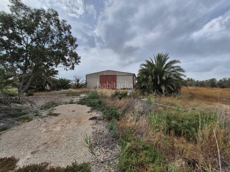 Foto 967ce622-0fbd-4461-9a91-388ef661fbff. Terrain résidentiel dans Crevillente