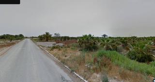 Terreno residenziale in C. Sant Ignasi