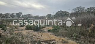 Terreno residencial  C. castellón