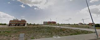 Terreno residencial  C. la iglesia