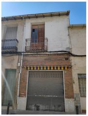 Reihenhaus  C. san juan. Vivienda independiente