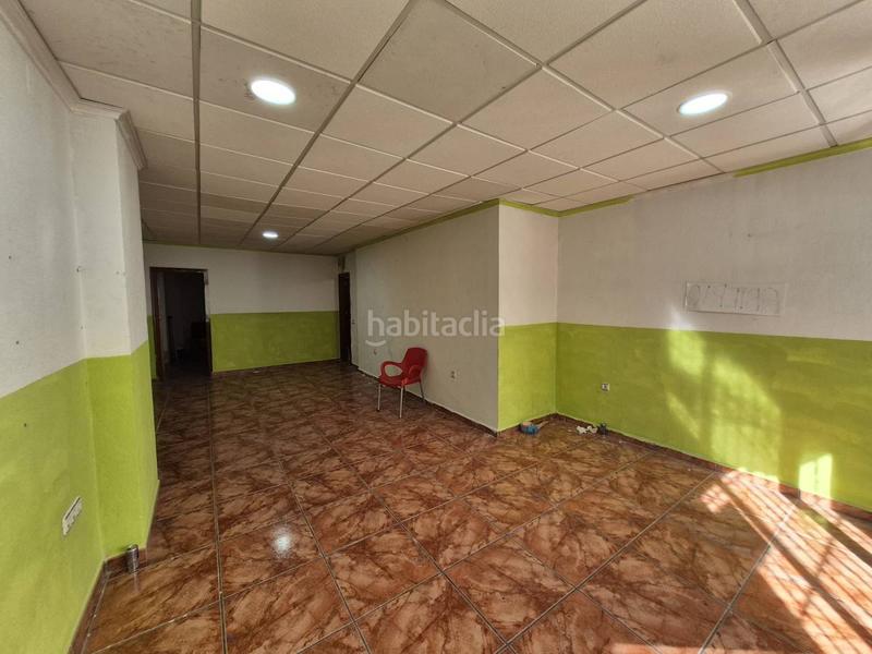 Foto 312875f3-2e3d-434e-b0c7-b477f63d8e9c. Geschäftsraum in Almoradí