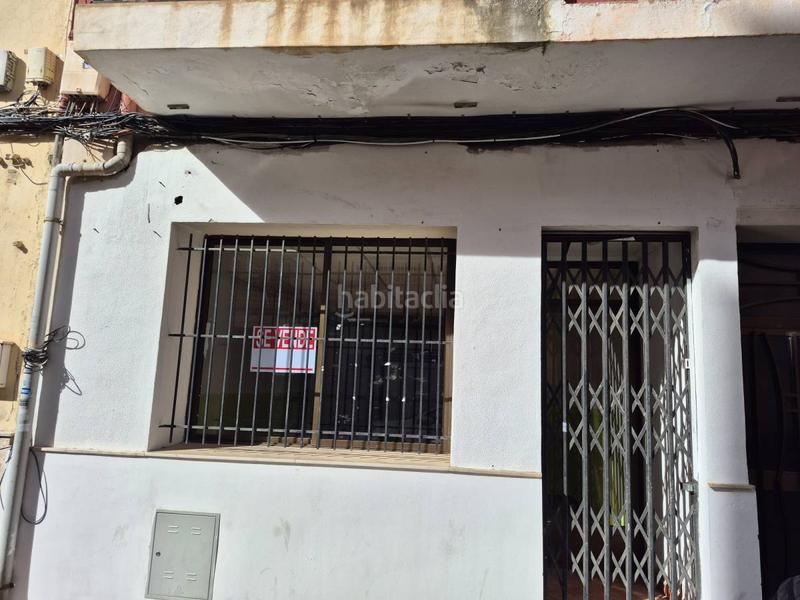 Foto 36d9e3e0-4e33-4927-9af5-4aa3570ea660. Geschäftsraum in Almoradí