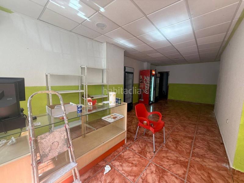 Foto 3d8b15bb-d60b-4801-a316-6422aa032599. Geschäftsraum in Almoradí