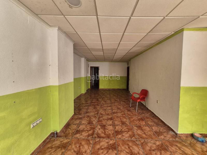 Foto 5e2e24ea-d070-4ca8-a6ab-2fb1d95c4700. Geschäftsraum in Almoradí