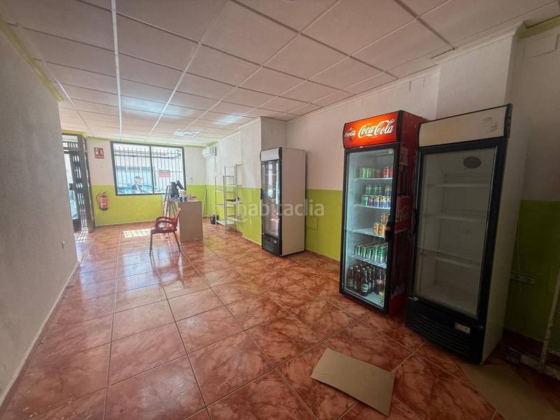 Foto a475faa1-9b95-4e64-9f5e-8c107cd76ded. Geschäftsraum in Almoradí