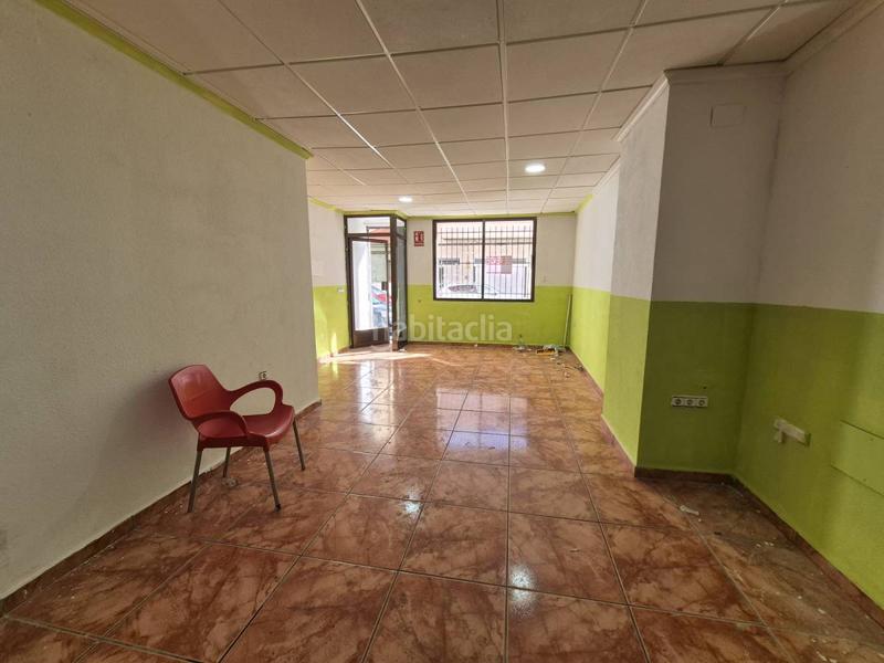 Foto b47305f3-02dc-45ee-8fa3-853fe7bda2d6. Geschäftsraum in Almoradí