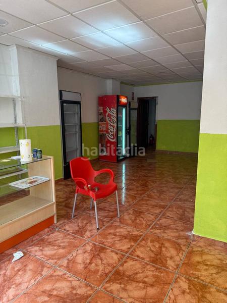 Foto dcc6cdfe-4931-4e9d-98de-11d143519816. Geschäftsraum in Almoradí