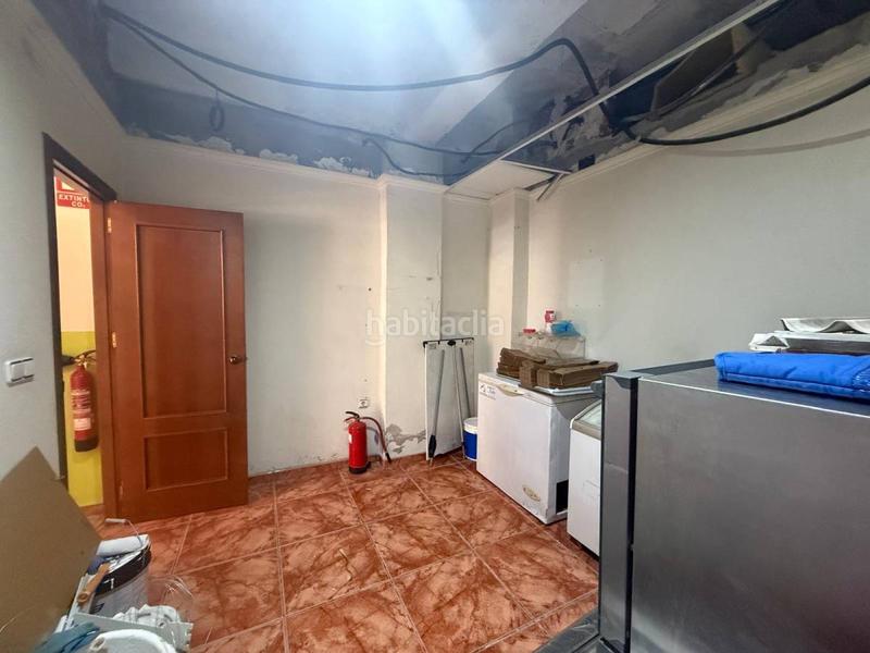 Foto 446abc2e-c346-4176-88cf-6a1183ef4615. Geschäftsraum in Almoradí