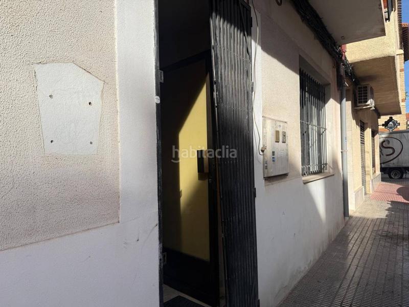 Foto dd2eeadb-2086-4736-b4df-3f39fa685448. Geschäftsraum in Almoradí