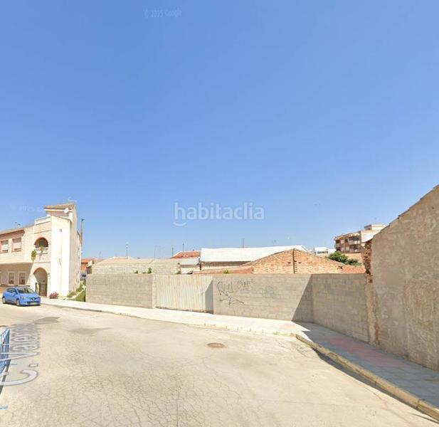 Foto 672ab991-7c16-4e81-94c3-9da964da7268. Terrain résidentiel dans Catral