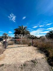 Terreno residenziale in 03339 Crevillente, Alicante, España