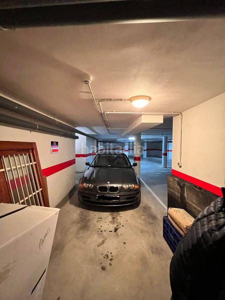 Foto 12cd257b-f2a2-42a0-b923-a8f237d729a0. Parking coche plaza garaje en Catral