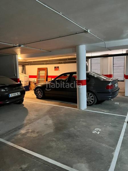 Foto 4c2d4aaa-7c76-47bd-ab6b-fb25c00a2eb5. Parking coche plaza garaje en Catral