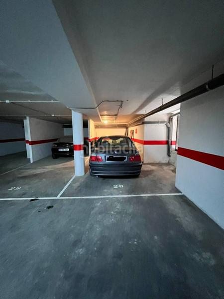 Foto b7d2a505-31f3-4b7c-9de1-3e340a2a49b9. Parking coche plaza garaje en Catral