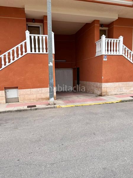 Foto fa4c3bd0-cc05-4d61-86b8-88251f3e09c9. Parking coche plaza garaje en Catral