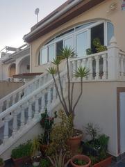 Duplex  C. jardin marabu. Casa reformada