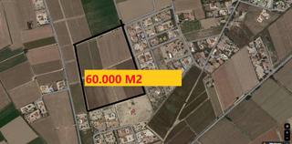 Terreno residenziale in Cam. Arroba de Hornos