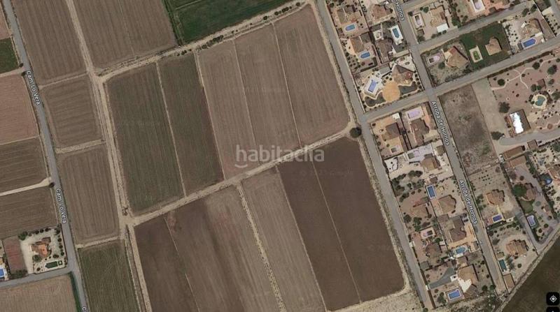 Foto 161a1c86-c1cb-4aa2-bedb-30e5550599d4. Wohngrundstück in Catral