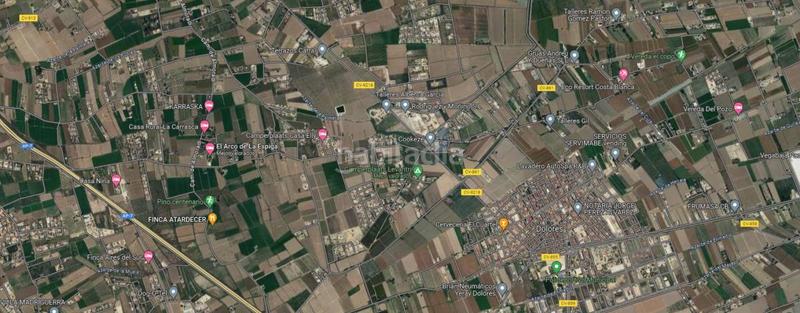 Foto 34d23488-1bf0-4f95-a52d-e2fa3bbe8135. Wohngrundstück in Catral