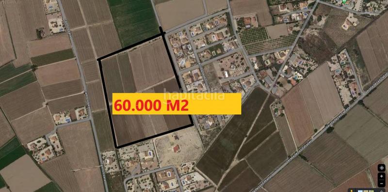 Foto 4891b196-6664-4325-94ca-0e4d4a166031. Wohngrundstück in Catral