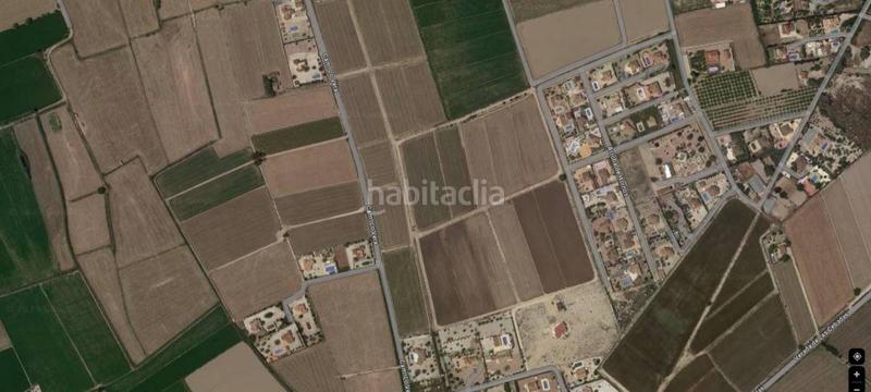 Foto ec0cc168-59c6-4900-8e9b-a86b1113d22e. Wohngrundstück in Catral