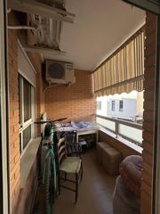 Appartement  C. mayor. Piso seminuevo en almoradí