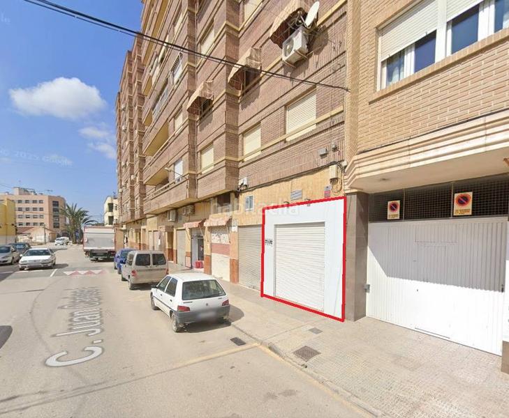 Foto b32ee72a-4437-4cdb-882e-44b403ee5ff5. Location local commercial dans Albatera