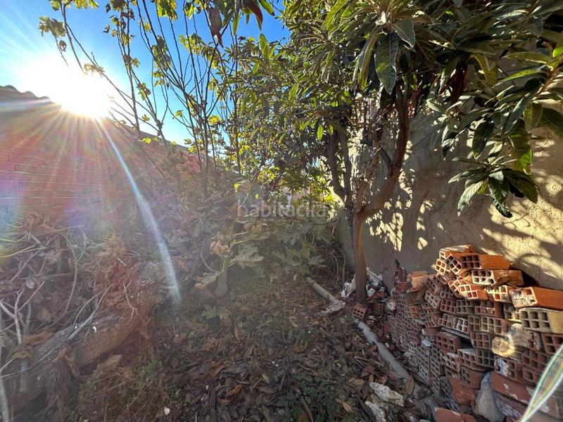 Foto 032e4278-35a7-47bb-95a0-dea50a612979. Planta baixa amb calefacció a Molins - Campanete - San Bartolomé Orihuela