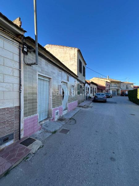 Foto 3461408c-d15e-43e0-ab27-77cbd29924f5. Planta baixa amb calefacció a Molins - Campanete - San Bartolomé Orihuela