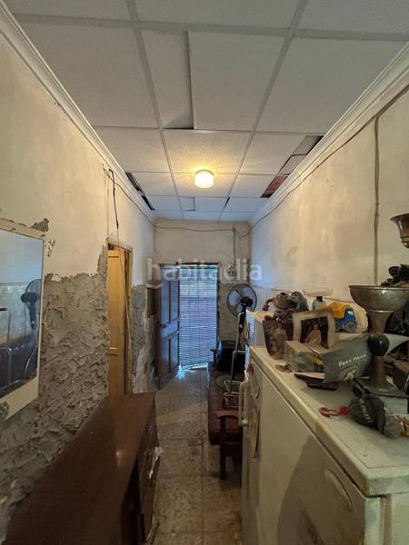 Foto 4b710931-fa7f-4b3c-b07c-7b40400400d9. Planta baixa amb calefacció a Molins - Campanete - San Bartolomé Orihuela