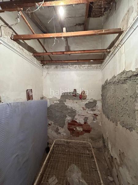 Foto 56145c7e-bac2-4b5e-9f73-2a4c824d8bdd. Planta baixa amb calefacció a Molins - Campanete - San Bartolomé Orihuela